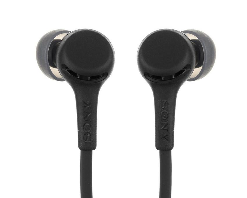 Sony extra bass discount in ear headphones