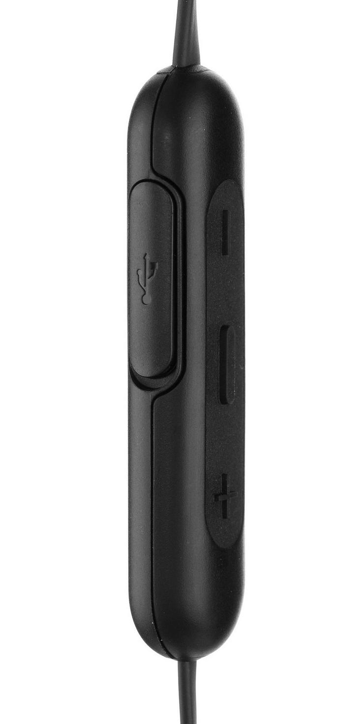 Sony WI XB400 Extra Bass Wireless In Ear Headphones With Mic Bluetooth Black eXtra