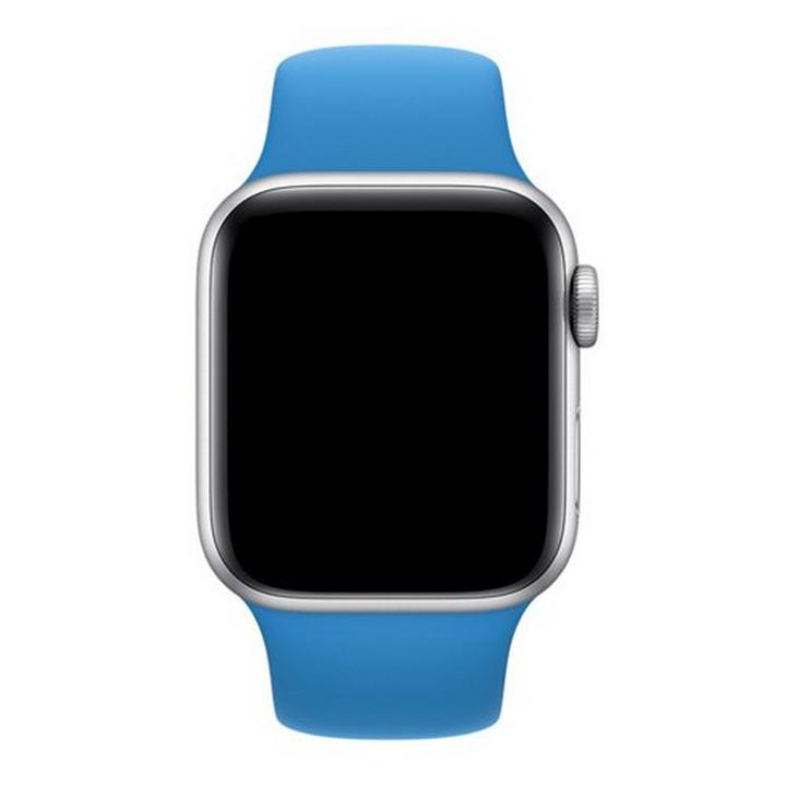 Surf blue sport online band