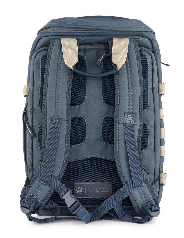 Oma 10 Backpack