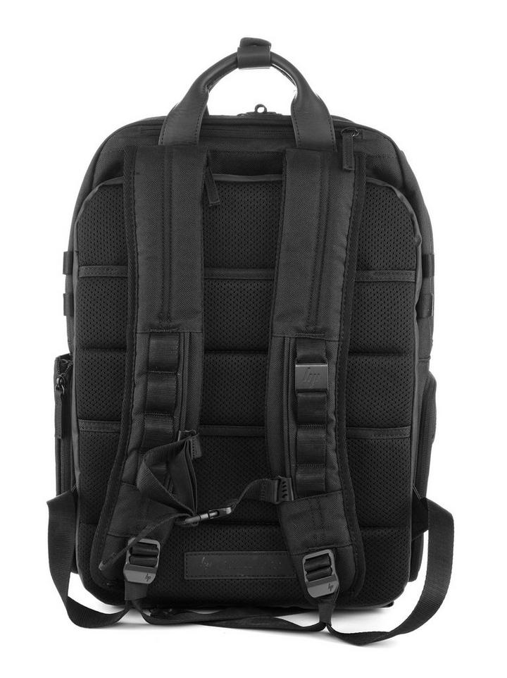 HP ENVY Urban 15 inch Backpack Black eXtra