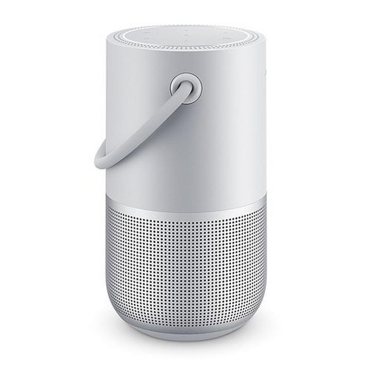 Google home store with bose speaker