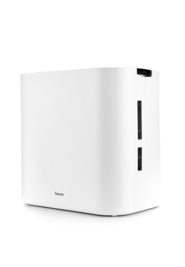 Beurer 2 in 1 air purifier sales