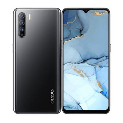 Oppo Reno 3 128gb Midnight Black Extra Saudi