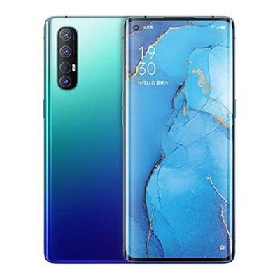 Oppo Reno 3 Pro 256gb Blue Extra Oman