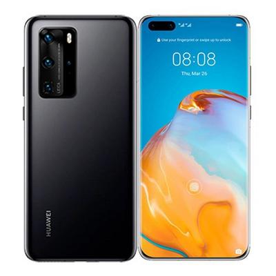 Huawei P40 Pro 5g 256gb Black Extra Saudi