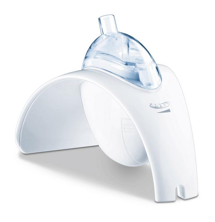 Beurer Inhalator Nebuliser. Ultrasonic Technology
