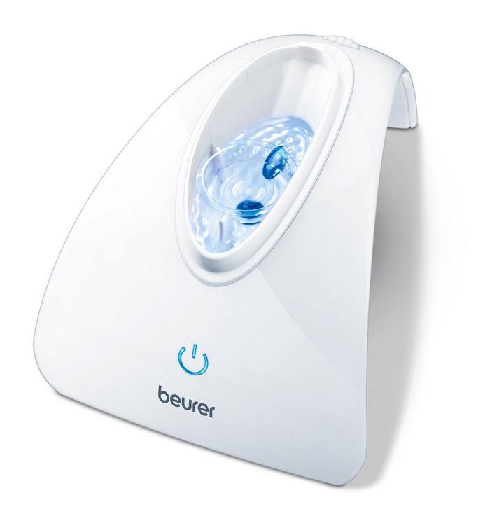 Beurer Inhalator Nebuliser. Ultrasonic Technology