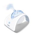 Beurer Inhalator Nebuliser. Ultrasonic Technology