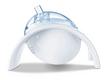 Beurer Inhalator Nebuliser. Ultrasonic Technology