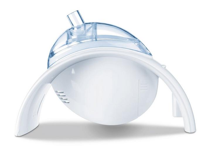 Beurer Inhalator Nebuliser. Ultrasonic Technology