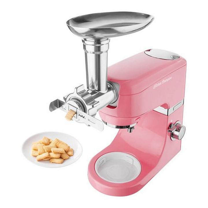 Kitchenaid nut grinder best sale