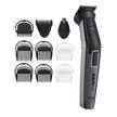 Babyliss 10in1 Carbon Titanium Multi Trimmer. 60mins run time, 8hrs full charge