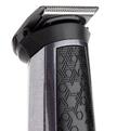 Babyliss 10in1 Carbon Titanium Multi Trimmer. 60mins run time, 8hrs full charge