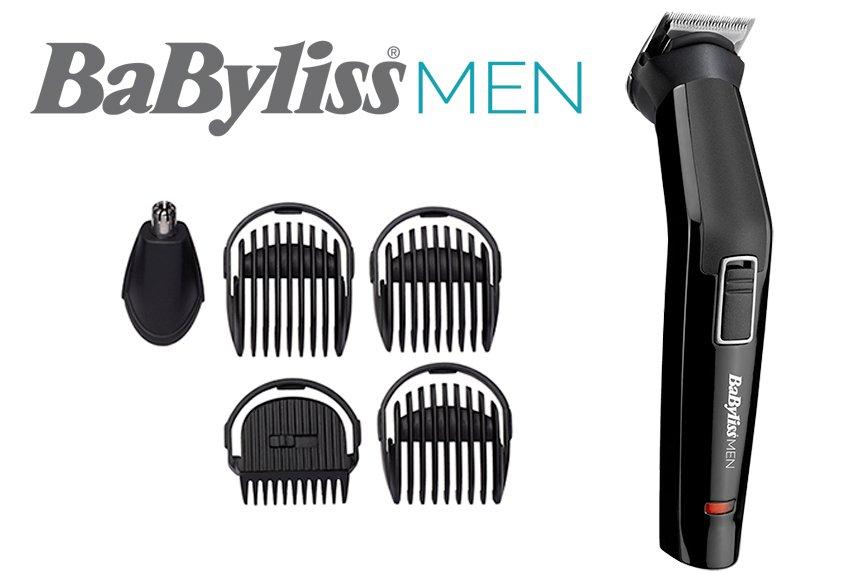 babyliss 6 in 1