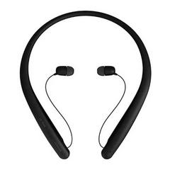 LG TONE Style Wireless Stereo Headset Black eXtra