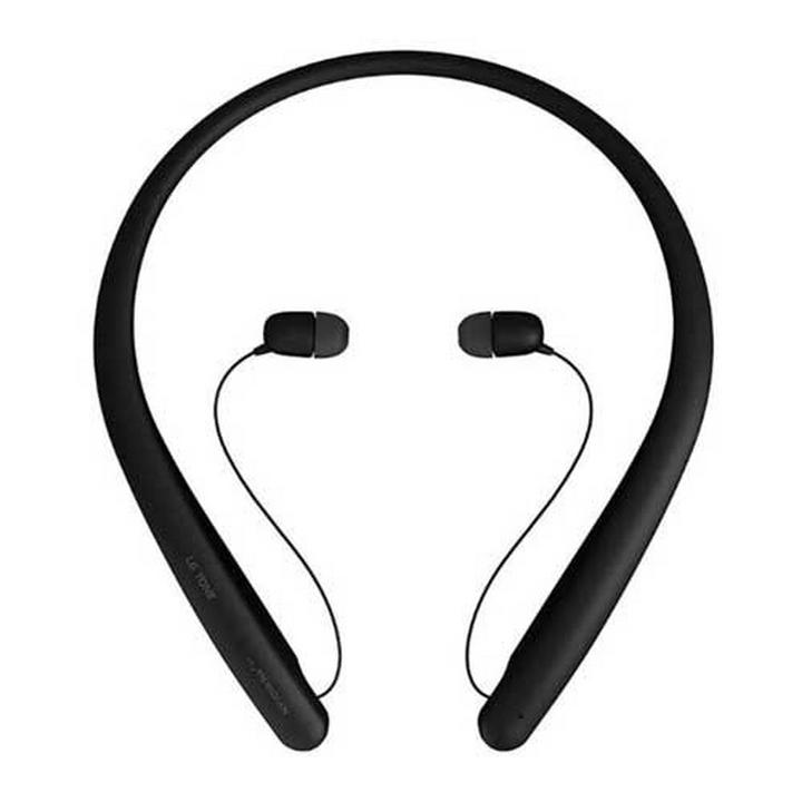 Lg bluetooth headphones online pairing