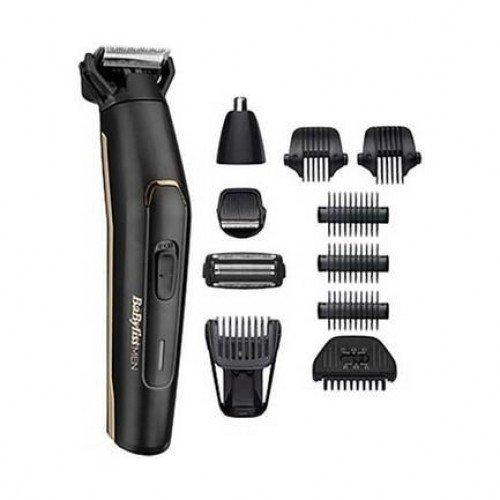 babyliss 5 in 1 personal trimmer kit