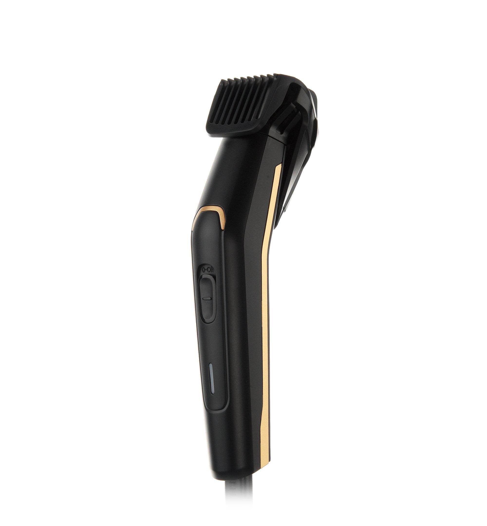 babyliss 11 in 1 carbon titanium