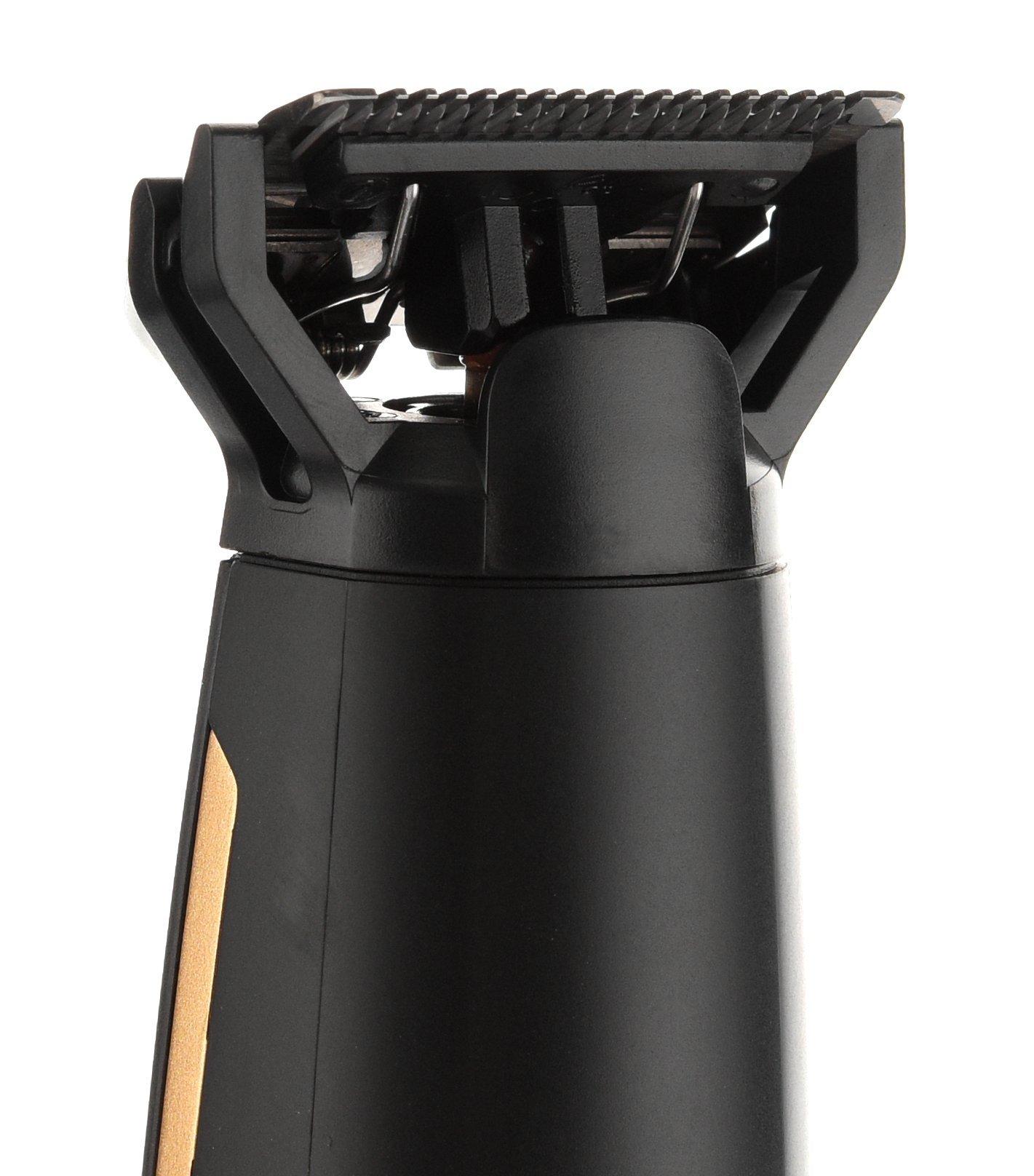 babyliss 11 in 1 carbon titanium