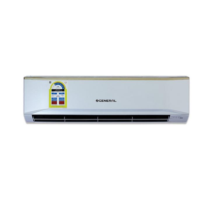 O'General Split AC, 3 Tons , 36000 BTU,Scroll Compressor,Cold