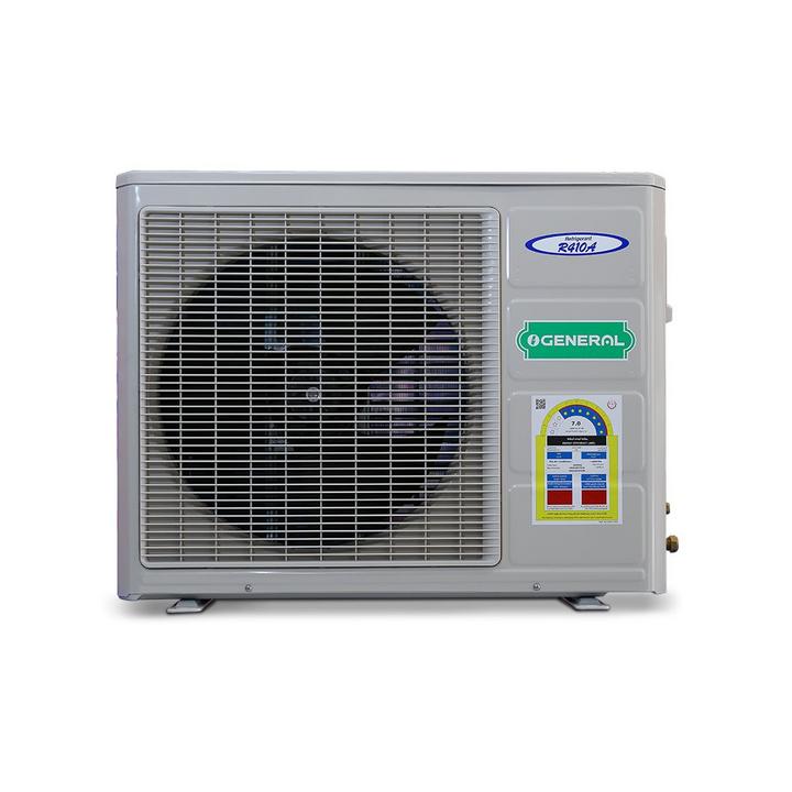 O'General Split AC, 3 Tons , 36000 BTU,Scroll Compressor,Cold