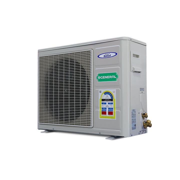 O'General Split AC, 3 Tons , 36000 BTU,Scroll Compressor,Cold