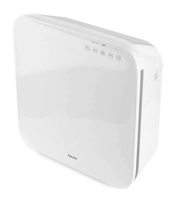 Beurer Air Purifier 56m2 Coverage.
