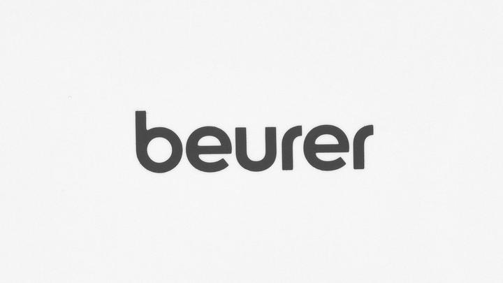 Beurer Air Purifier 56m2 Coverage.