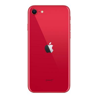 apple iphone se 2020 128gb red