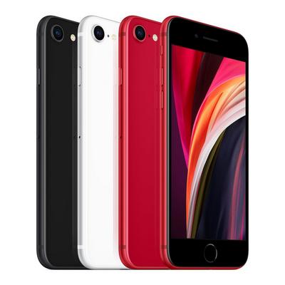 Apple Iphone Se 2020 256gb White Extra Saudi