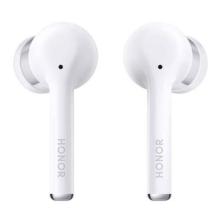 Honor Magic Earbuds Pearl White eXtra Oman