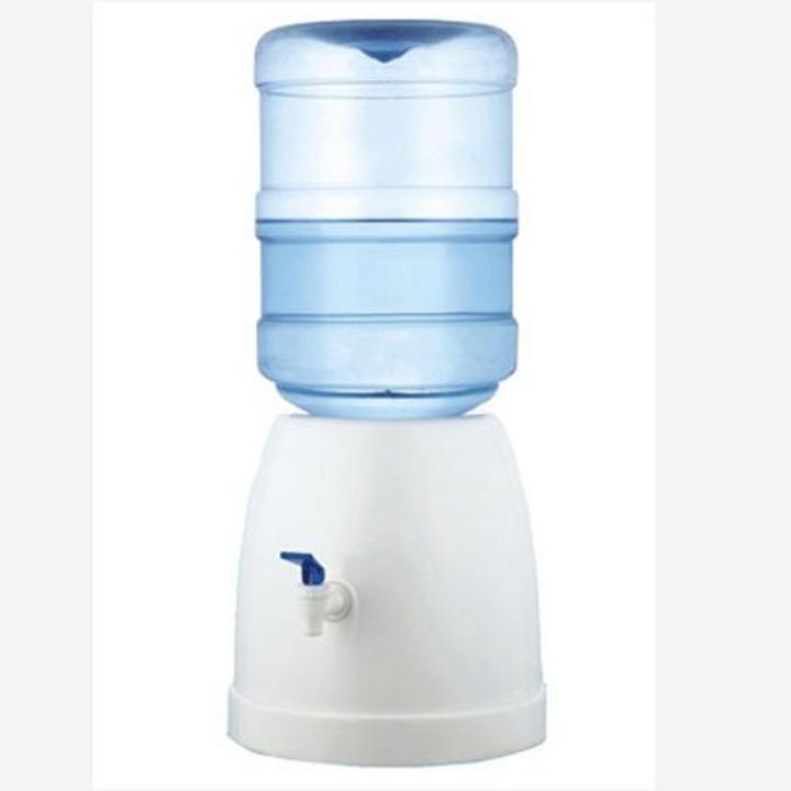 E-links Mini Water Dispenser, White