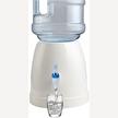 E-links Mini Water Dispenser, White