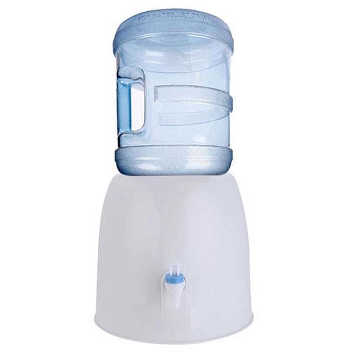 E-links Mini Water Dispenser, White
