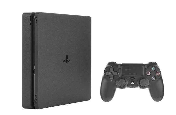 Consola Sony PS4 1TB + Ratchet & Clank + Uncharted 4 + The Last of Us -  Consola - Compra na