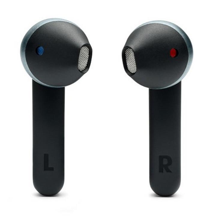 JBL T220 True Wireless In Ear Headphone Black eXtra Bahrain