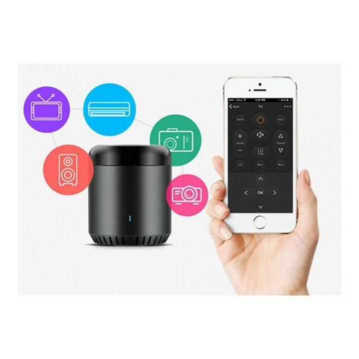 Broadlink RM Mini 4 Universal WiFi & IR Remote