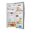 LG Fridge Top Mount Freezer , 471L, Smart Inverter Compressor,Silver.