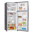 LG Fridge Top Mount Freezer , 471L, Smart Inverter Compressor,Silver.