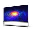 LG 88 Inch, 8K HDR Smart, OLED TV, OLED88ZXPVA