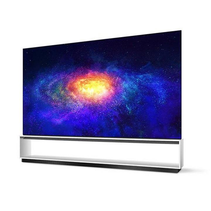 LG 88 Inch, 8K HDR Smart, OLED TV, OLED88ZXPVA