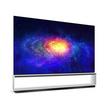 LG 88 Inch, 8K HDR Smart, OLED TV, OLED88ZXPVA