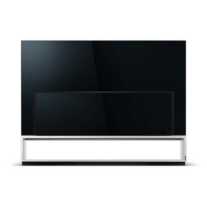 LG 88 Inch, 8K HDR Smart, OLED TV, OLED88ZXPVA