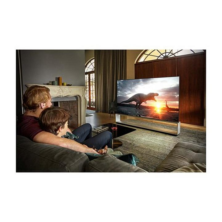 LG 88 Inch, 8K HDR Smart, OLED TV, OLED88ZXPVA