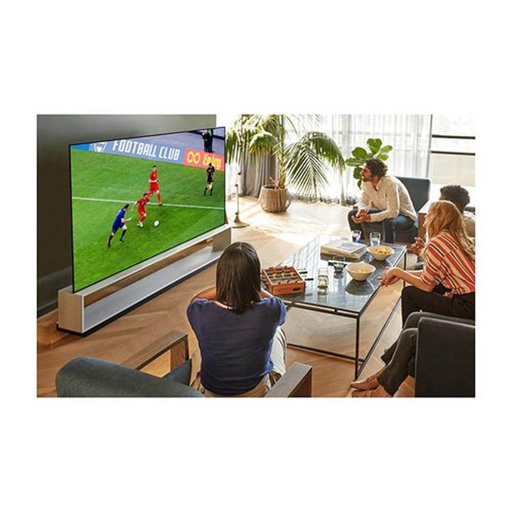 LG 88 Inch, 8K HDR Smart, OLED TV, OLED88ZXPVA