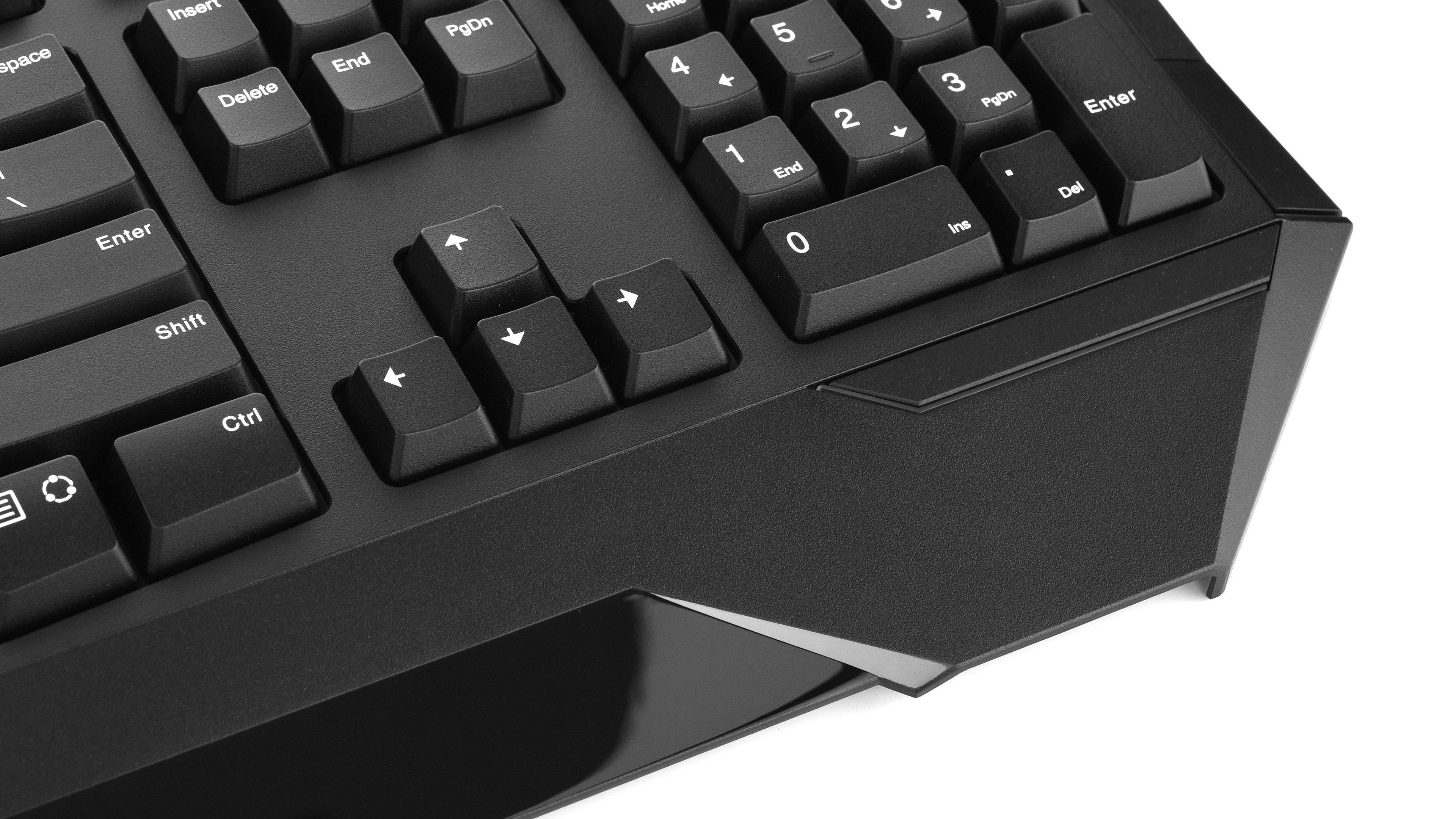 Lenovo, Legion K200 backlit gaming keyboard - eXtra Bahrain