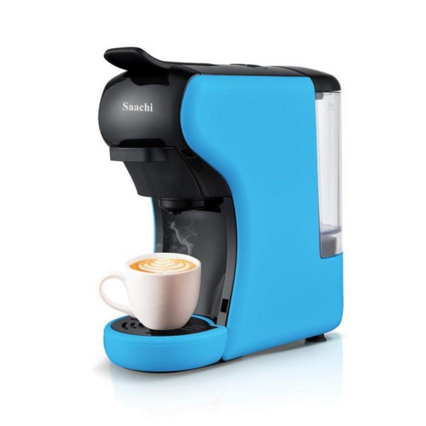 Saachi coffee machine 3 in deals 1