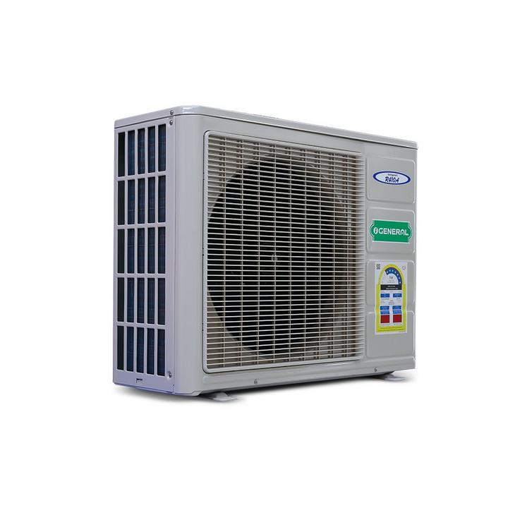 O general split ac 2 outlet ton compressor price