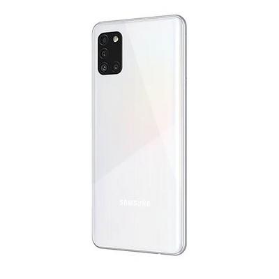 Samsung Galaxy A31 128gb Prism Crush White Extra Saudi
